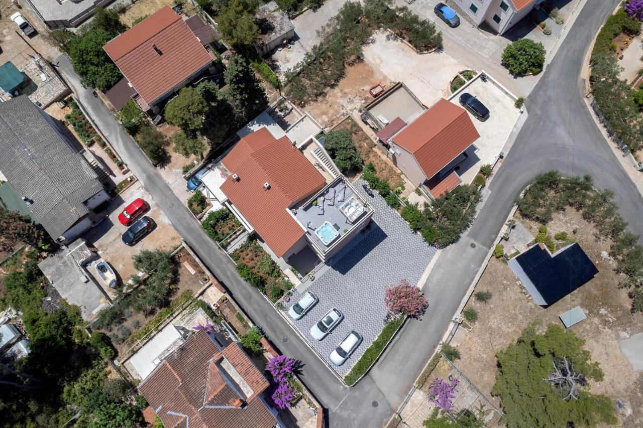 Guest House Marinna فربوسكا المظهر الخارجي الصورة
