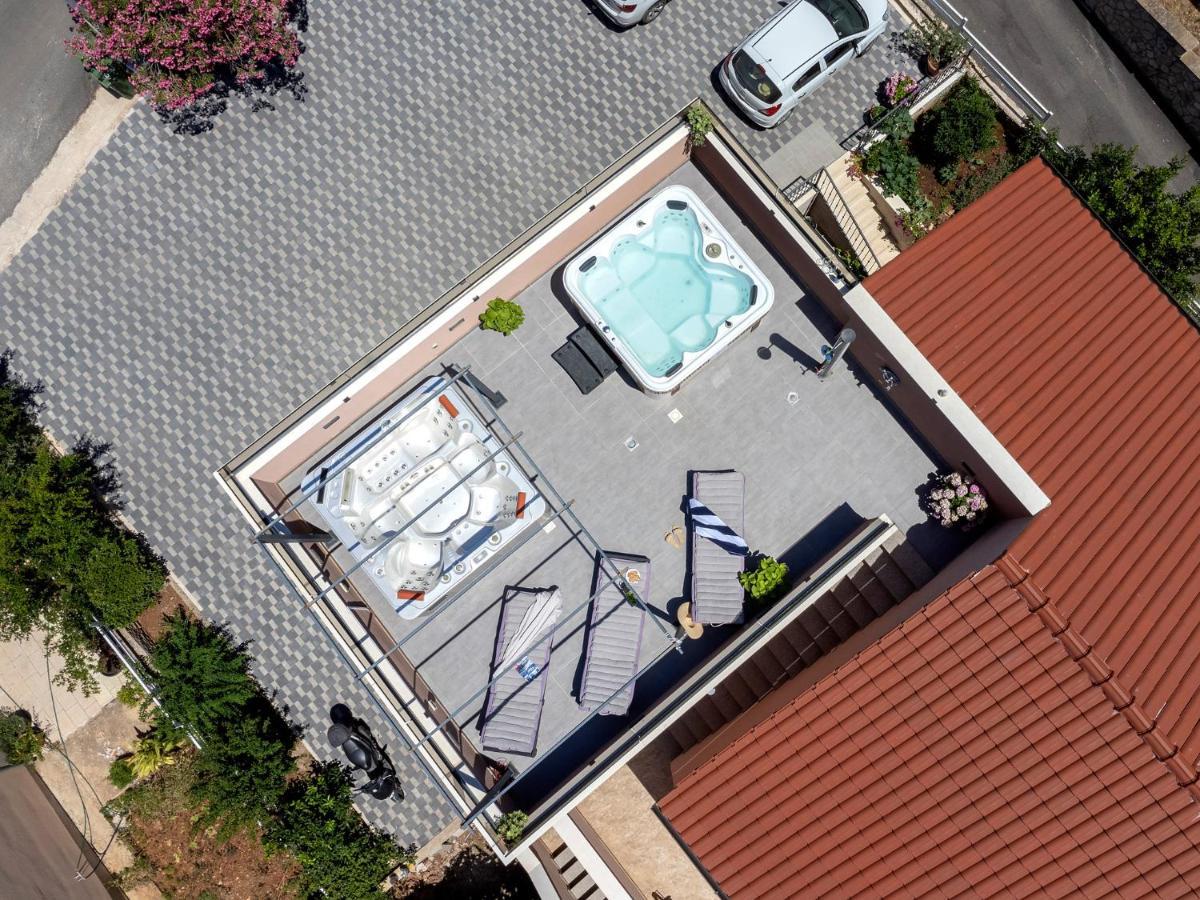 Guest House Marinna فربوسكا المظهر الخارجي الصورة