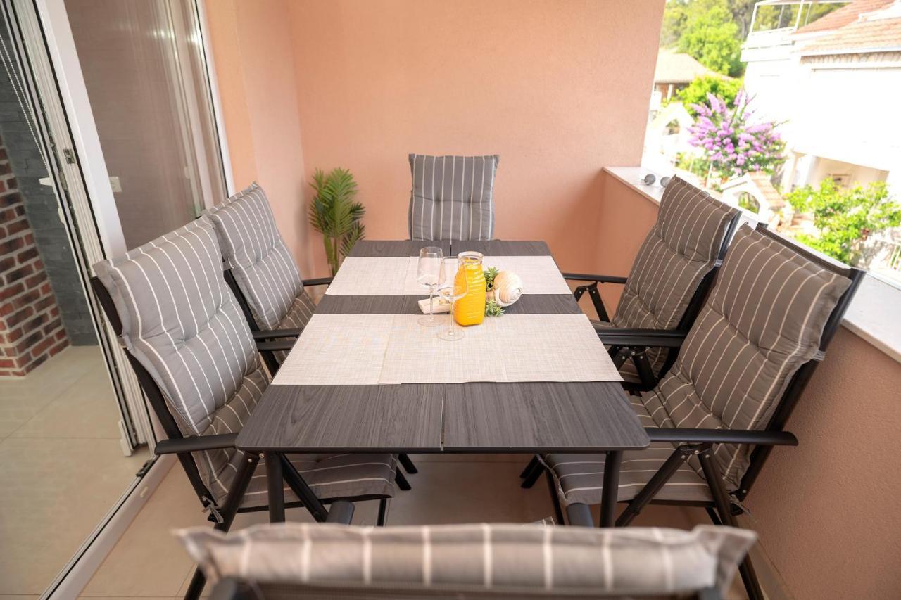 Guest House Marinna فربوسكا المظهر الخارجي الصورة