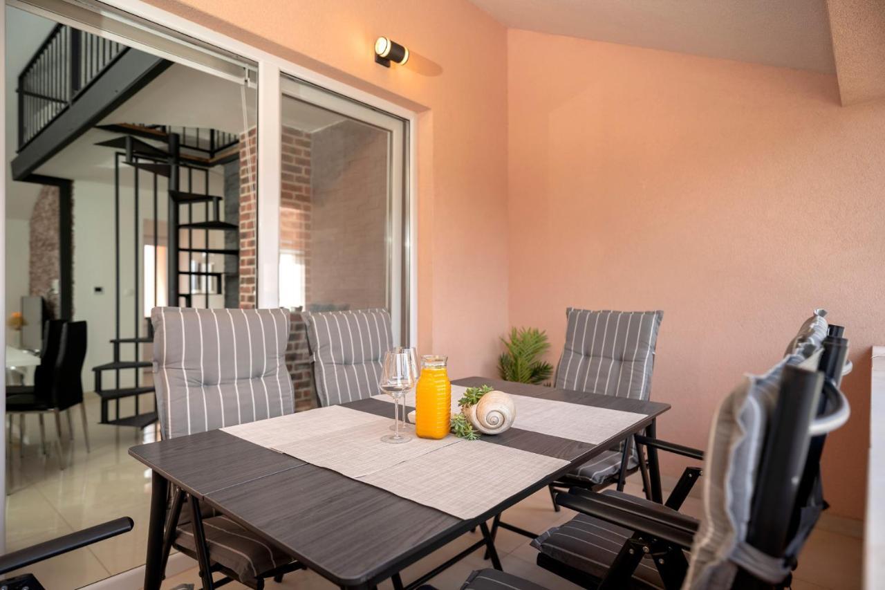 Guest House Marinna فربوسكا المظهر الخارجي الصورة