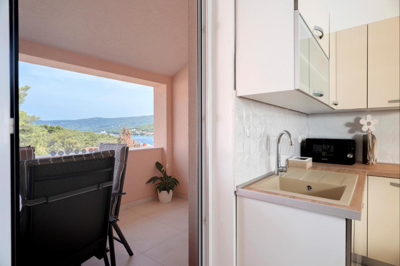 Guest House Marinna فربوسكا المظهر الخارجي الصورة