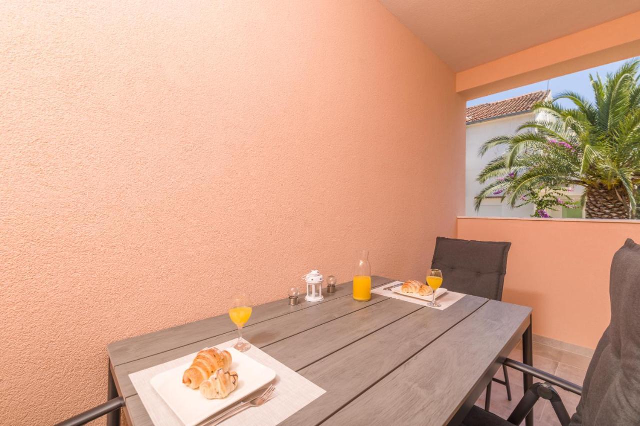 Guest House Marinna فربوسكا المظهر الخارجي الصورة