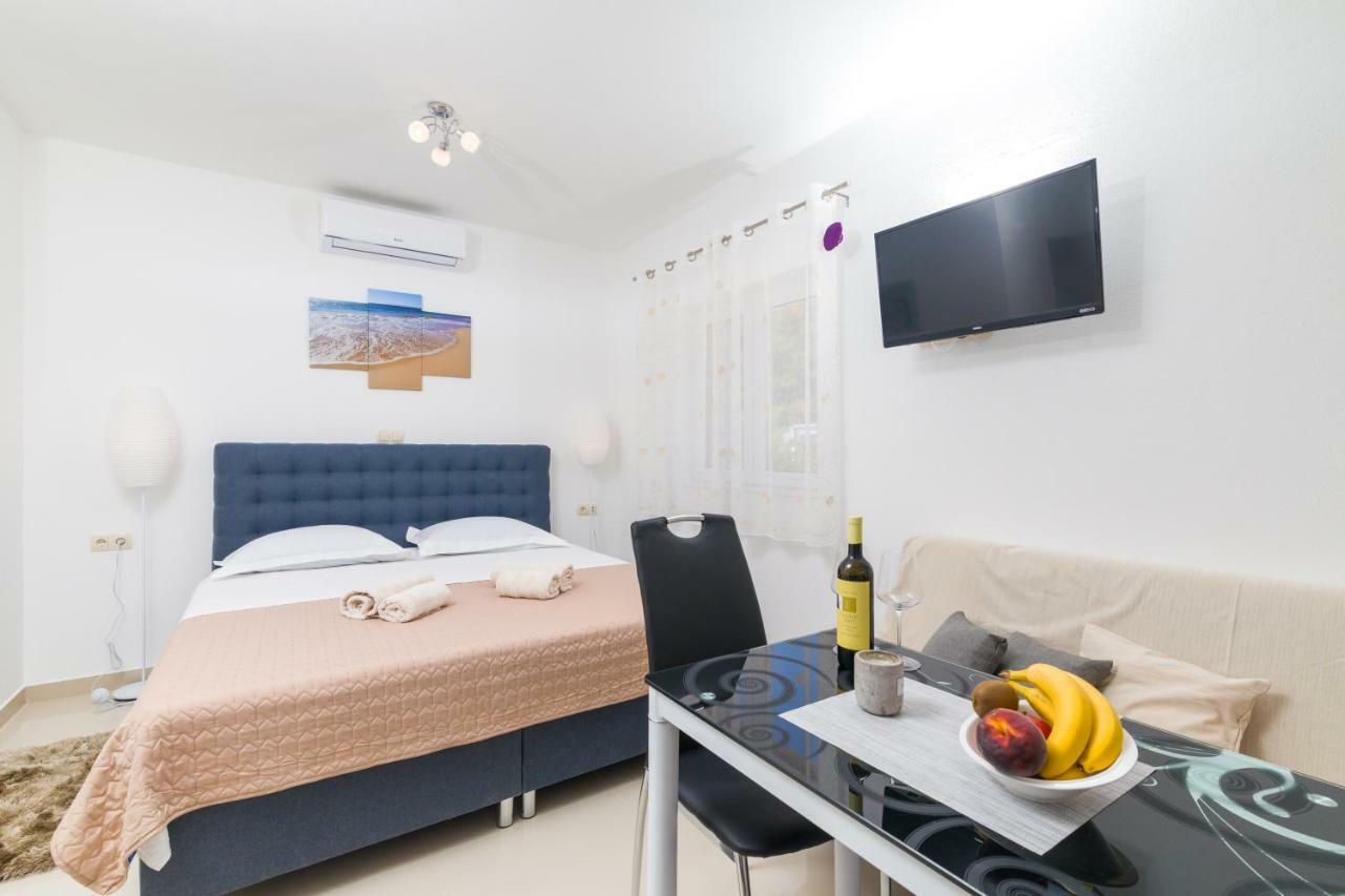 Guest House Marinna فربوسكا المظهر الخارجي الصورة