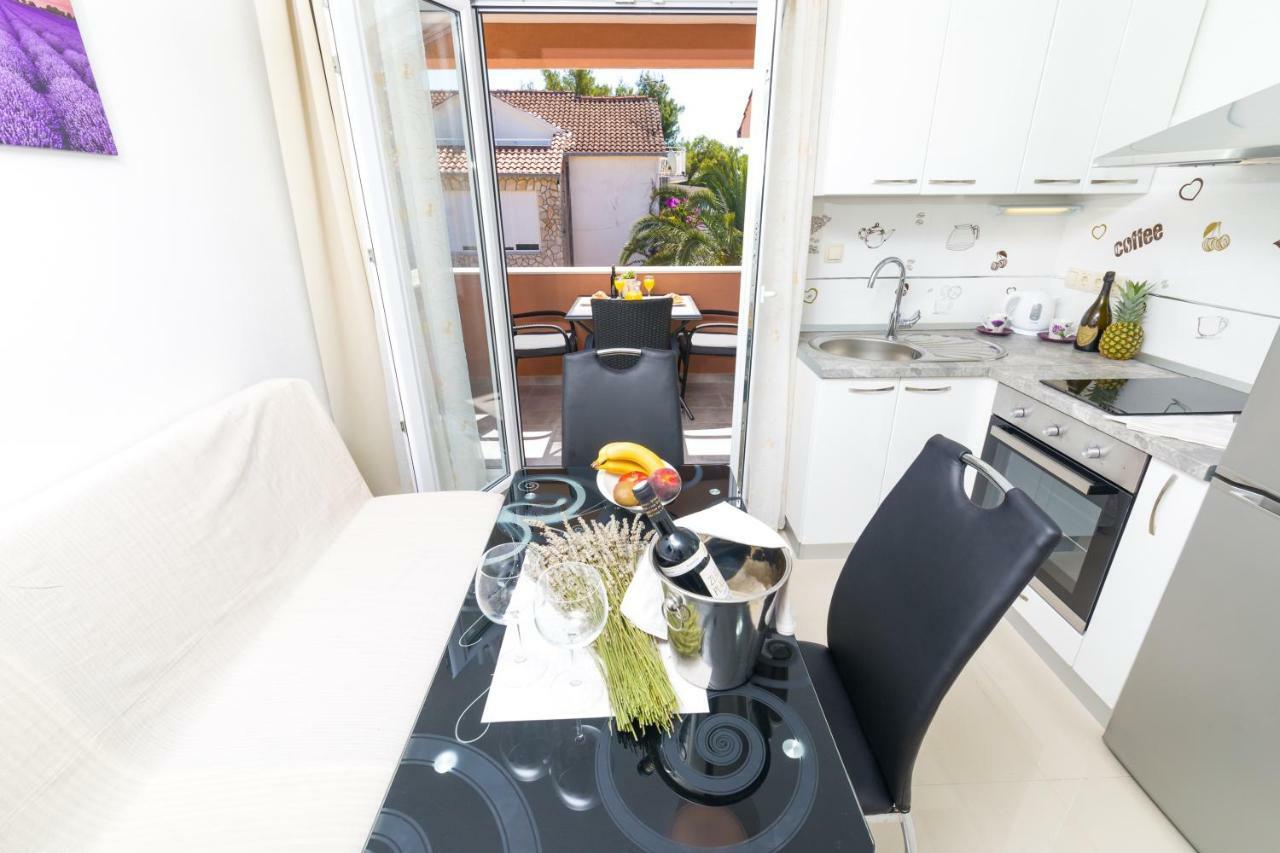 Guest House Marinna فربوسكا المظهر الخارجي الصورة